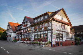 Hotel Engel, Sasbachwalden